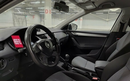 Skoda Octavia, 2014 год, 815 000 рублей, 20 фотография