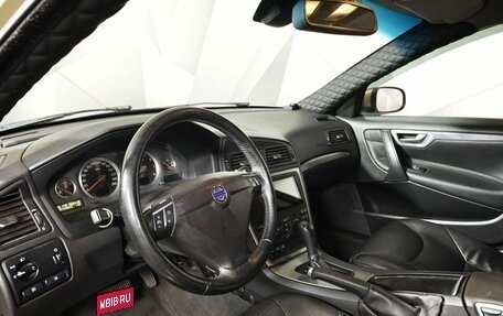 Volvo S60 III, 2007 год, 455 000 рублей, 16 фотография