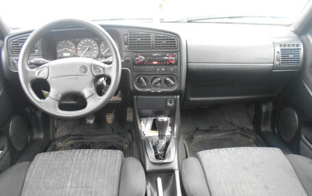 Volkswagen Passat B4, 1995 год, 175 000 рублей, 4 фотография