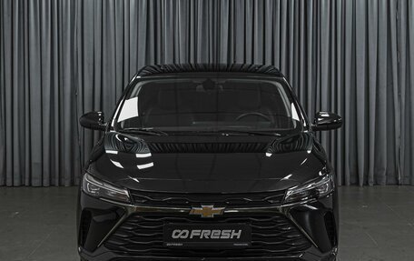 Chevrolet Monza, 2023 год, 1 624 000 рублей, 3 фотография