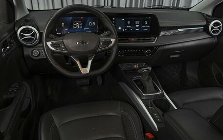 Chevrolet Monza, 2023 год, 1 624 000 рублей, 6 фотография
