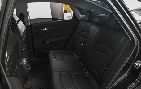 Chevrolet Monza, 2023 год, 1 624 000 рублей, 9 фотография