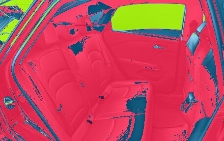 Chevrolet Monza, 2023 год, 1 624 000 рублей, 7 фотография