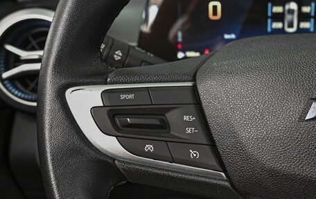 Chevrolet Monza, 2023 год, 1 624 000 рублей, 20 фотография