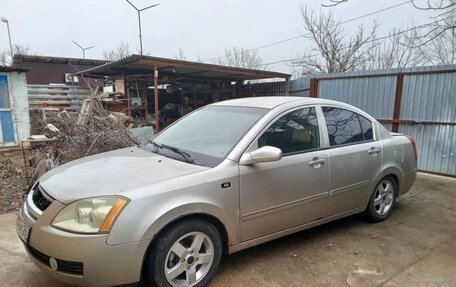 Chery Fora (A21), 2007 год, 50 000 рублей, 4 фотография