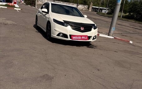 Honda Accord VIII рестайлинг, 2008 год, 1 150 000 рублей, 2 фотография
