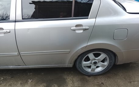 Chery Fora (A21), 2007 год, 50 000 рублей, 7 фотография