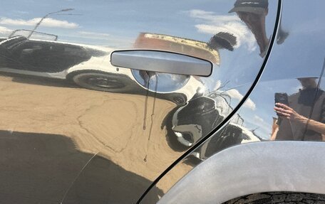 Renault Duster I рестайлинг, 2015 год, 850 000 рублей, 11 фотография