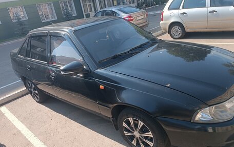 Daewoo Nexia I рестайлинг, 2012 год, 250 000 рублей, 3 фотография