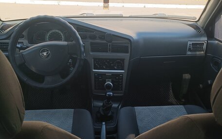 Daewoo Nexia I рестайлинг, 2012 год, 250 000 рублей, 6 фотография