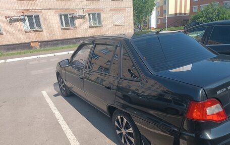 Daewoo Nexia I рестайлинг, 2012 год, 250 000 рублей, 5 фотография