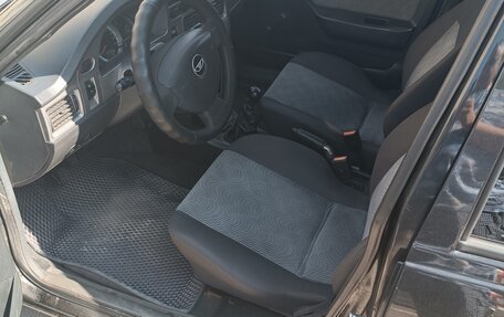 Daewoo Nexia I рестайлинг, 2012 год, 250 000 рублей, 7 фотография