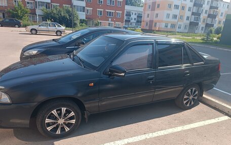 Daewoo Nexia I рестайлинг, 2012 год, 250 000 рублей, 2 фотография