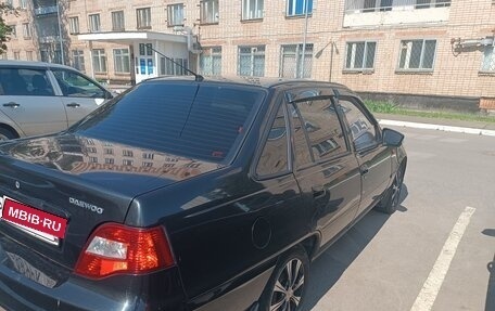 Daewoo Nexia I рестайлинг, 2012 год, 250 000 рублей, 4 фотография