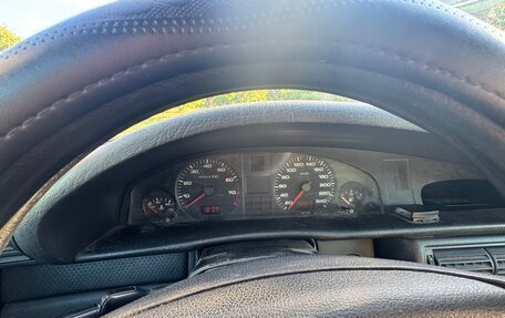 Audi A6, 1994 год, 370 000 рублей, 6 фотография