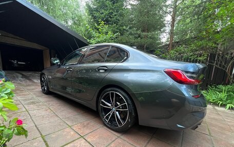 BMW 3 серия, 2019 год, 3 750 000 рублей, 6 фотография