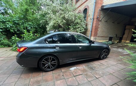 BMW 3 серия, 2019 год, 3 750 000 рублей, 8 фотография