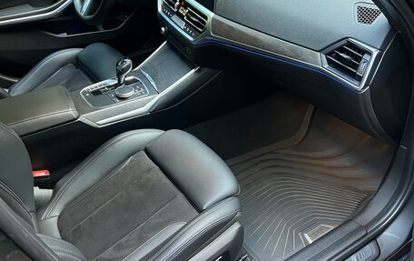 BMW 3 серия, 2019 год, 3 750 000 рублей, 11 фотография