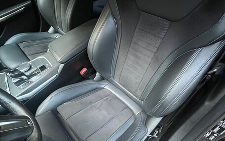BMW 3 серия, 2019 год, 3 750 000 рублей, 12 фотография