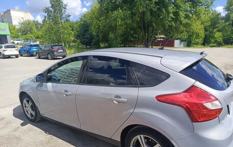 Ford Focus III, 2012 год, 770 000 рублей, 2 фотография