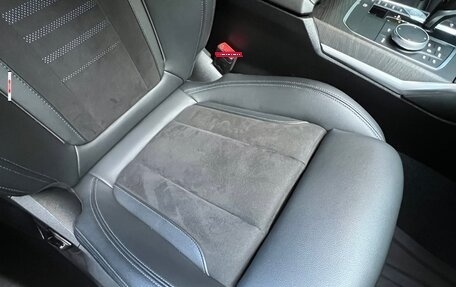 BMW 3 серия, 2019 год, 3 750 000 рублей, 14 фотография