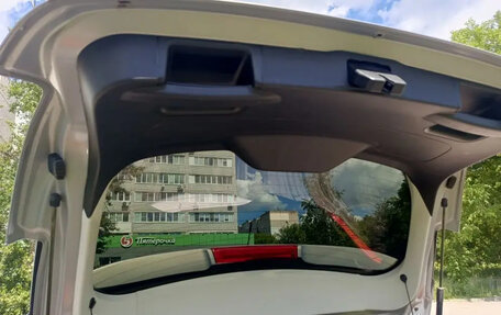 Ford Focus III, 2012 год, 770 000 рублей, 16 фотография