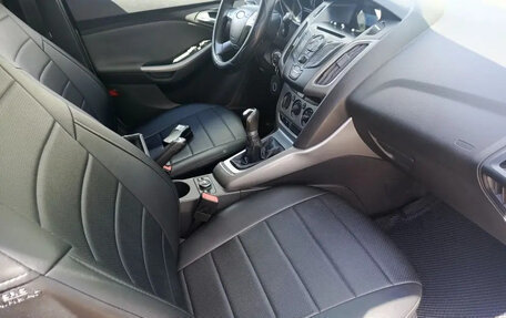 Ford Focus III, 2012 год, 770 000 рублей, 15 фотография