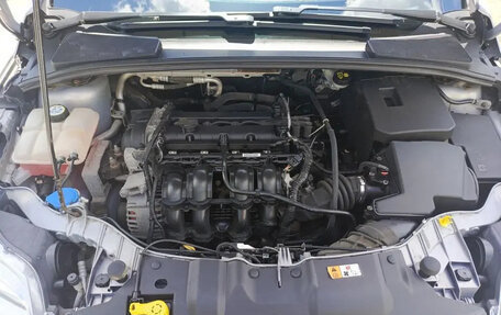 Ford Focus III, 2012 год, 770 000 рублей, 7 фотография