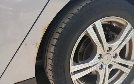 Ford Focus III, 2012 год, 770 000 рублей, 17 фотография