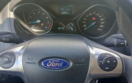 Ford Focus III, 2012 год, 770 000 рублей, 14 фотография