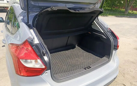 Ford Focus III, 2012 год, 770 000 рублей, 12 фотография