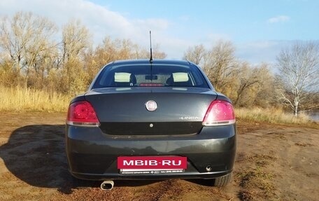 Fiat Linea, 2011 год, 210 000 рублей, 2 фотография