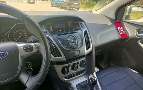 Ford Focus III, 2012 год, 770 000 рублей, 13 фотография