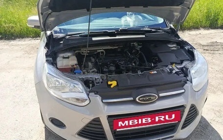 Ford Focus III, 2012 год, 770 000 рублей, 6 фотография