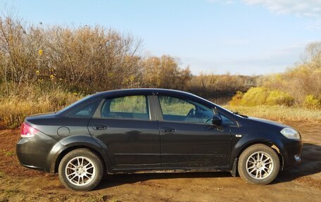 Fiat Linea, 2011 год, 210 000 рублей, 5 фотография