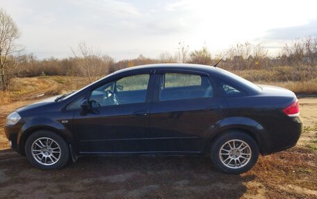 Fiat Linea, 2011 год, 210 000 рублей, 3 фотография