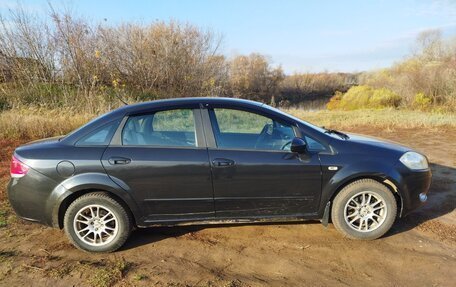 Fiat Linea, 2011 год, 210 000 рублей, 4 фотография