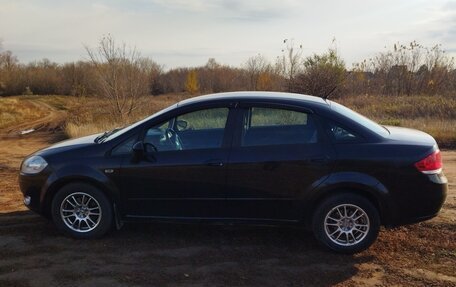 Fiat Linea, 2011 год, 210 000 рублей, 6 фотография