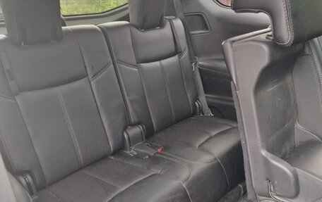 Nissan Pathfinder, 2015 год, 1 650 000 рублей, 8 фотография