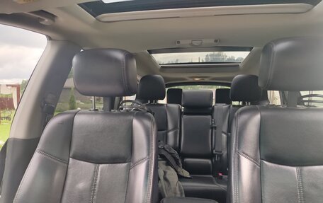 Nissan Pathfinder, 2015 год, 1 650 000 рублей, 7 фотография