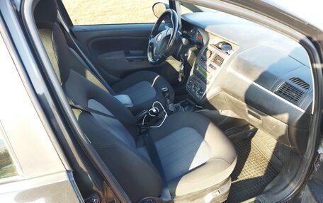 Fiat Linea, 2011 год, 210 000 рублей, 8 фотография