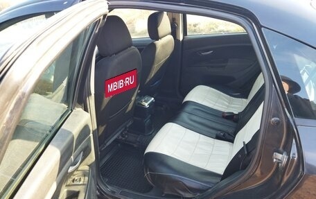 Fiat Linea, 2011 год, 210 000 рублей, 7 фотография
