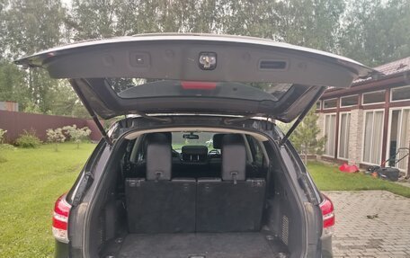 Nissan Pathfinder, 2015 год, 1 650 000 рублей, 14 фотография