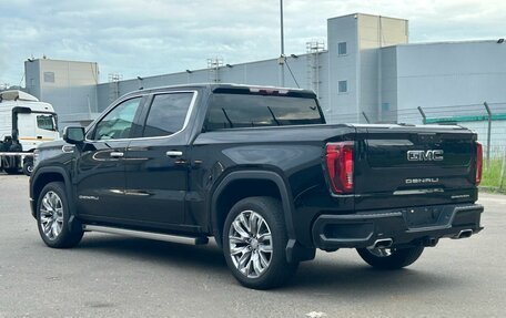 GMC Sierra, 2024 год, 8 590 000 рублей, 4 фотография