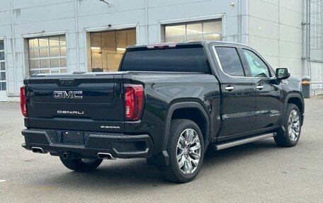 GMC Sierra, 2024 год, 8 590 000 рублей, 6 фотография