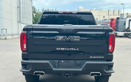 GMC Sierra, 2024 год, 8 590 000 рублей, 5 фотография