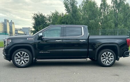 GMC Sierra, 2024 год, 8 590 000 рублей, 3 фотография