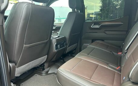 GMC Sierra, 2024 год, 8 590 000 рублей, 7 фотография