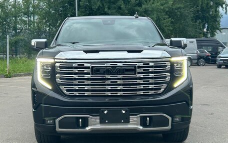 GMC Sierra, 2024 год, 8 590 000 рублей, 2 фотография