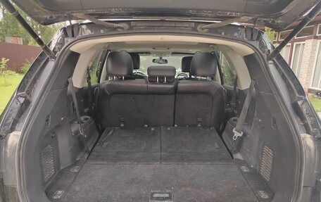 Nissan Pathfinder, 2015 год, 1 650 000 рублей, 13 фотография
